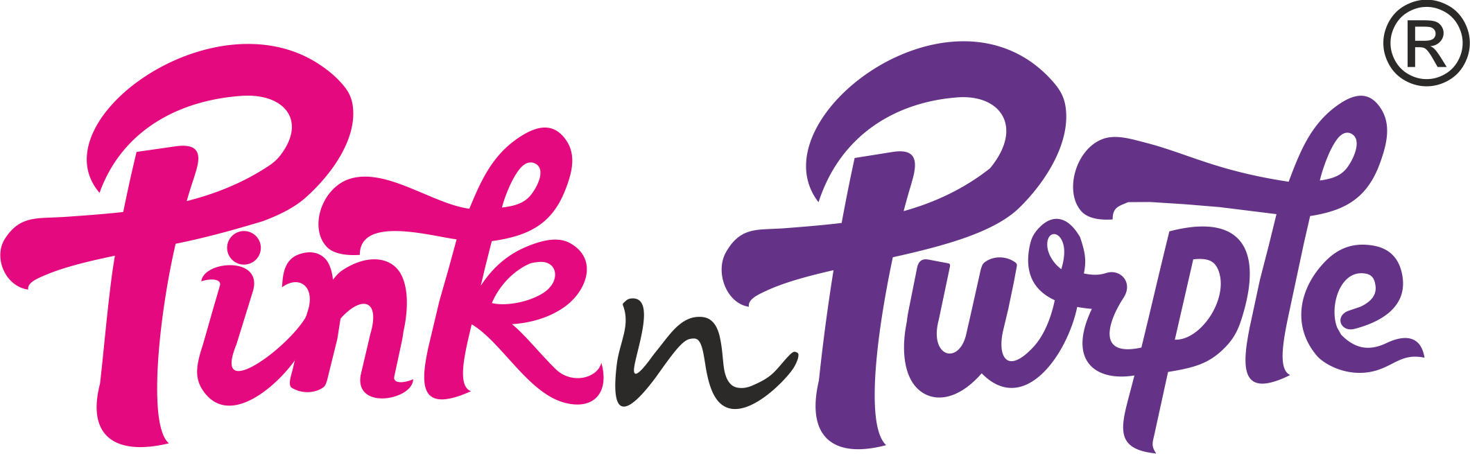 Pink n Purple