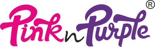 Pink n Purple