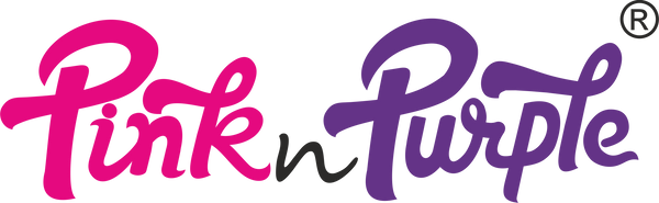Pink n Purple